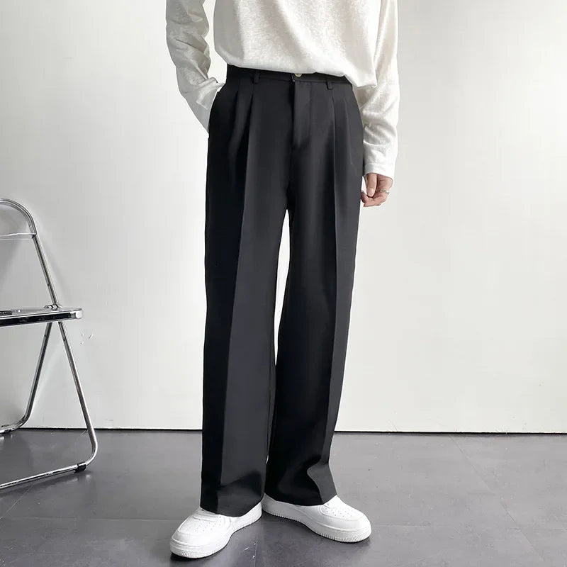 Spacious Milan Trousers