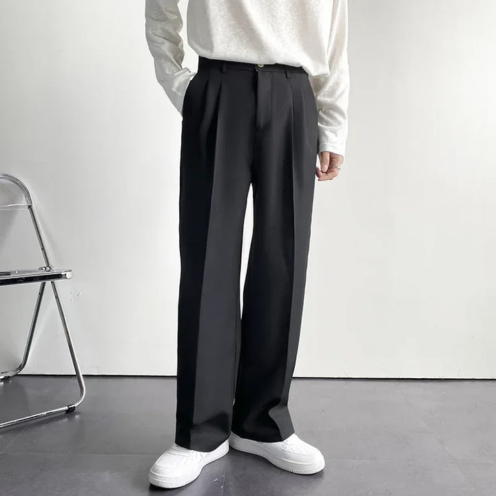 Spacious Milan Trousers