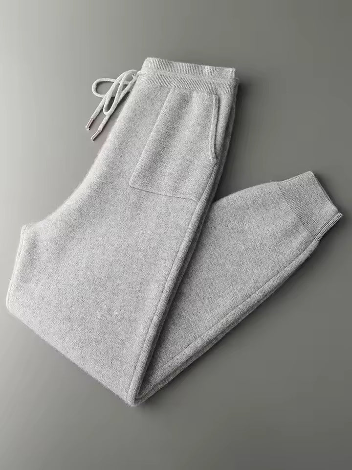 Savona Cashmere Set