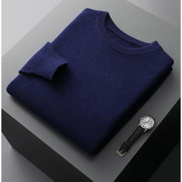 Portocervo Cashmere Sweater