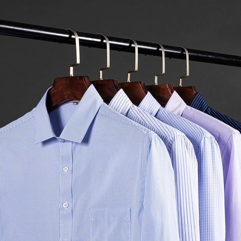 Meridian - Men's Breathable Shirt