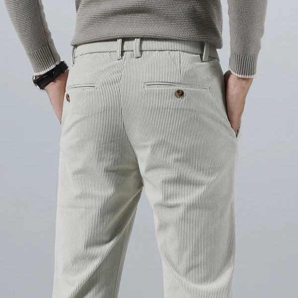 Professional Trousers