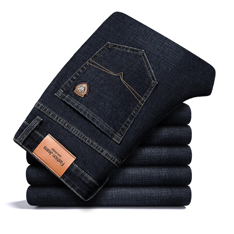 Givalli Timeless Denim Jeans