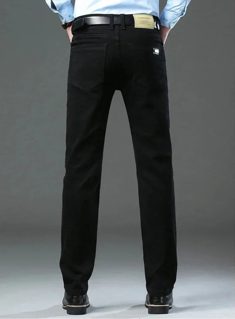 Chic Cotton Denim