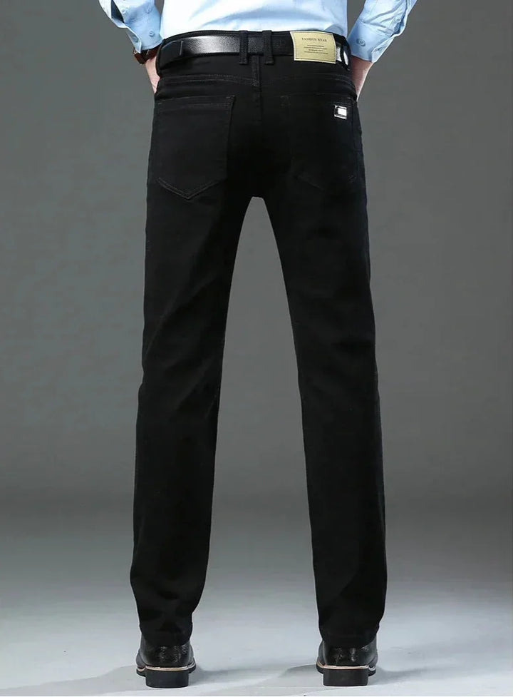 Chic Cotton Denim