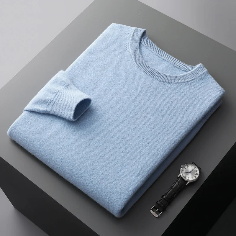 Portocervo Cashmere Sweater