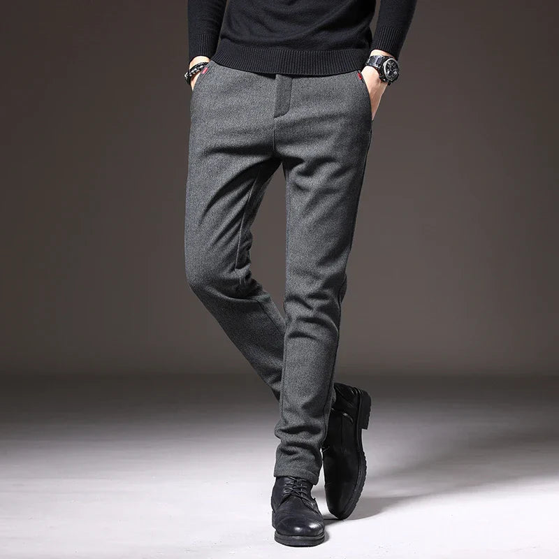 Remo Tailored Slim Pants