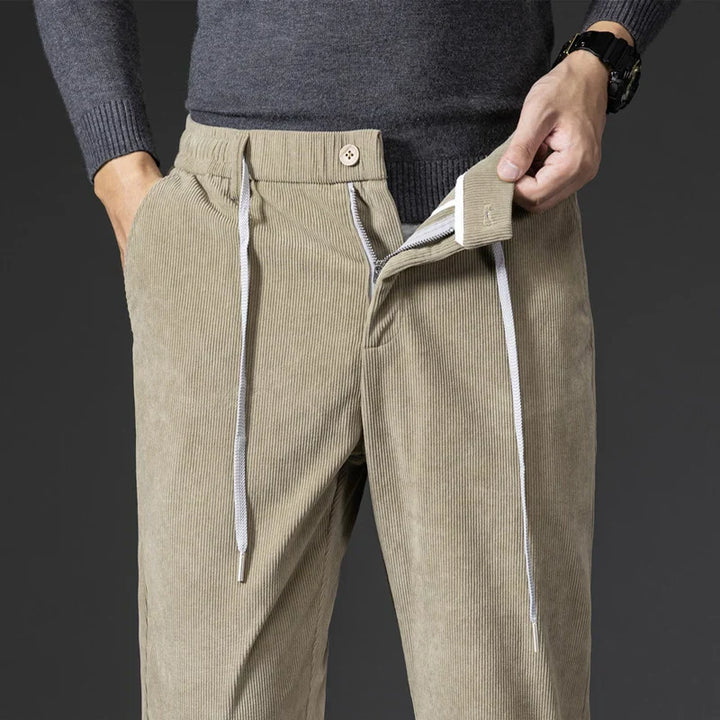 Walker Corduroy Trousers