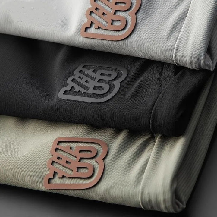 High-Performance Technical Trousers