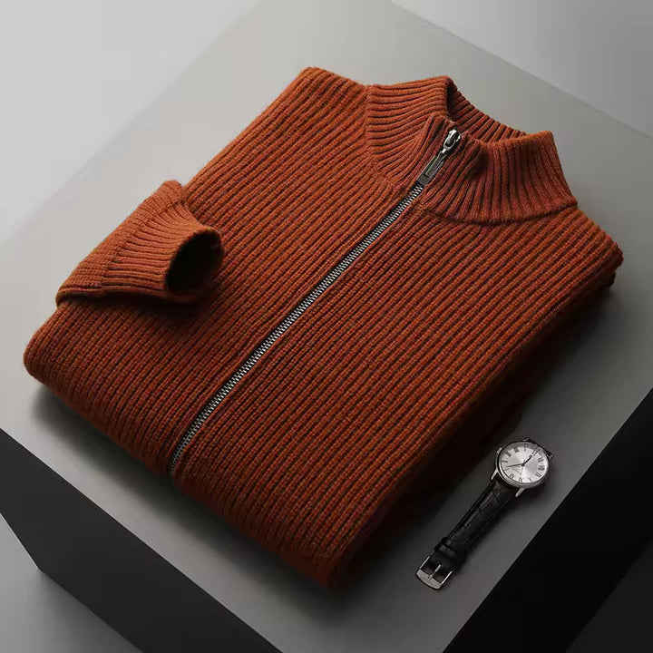 Meridian Refined Vest