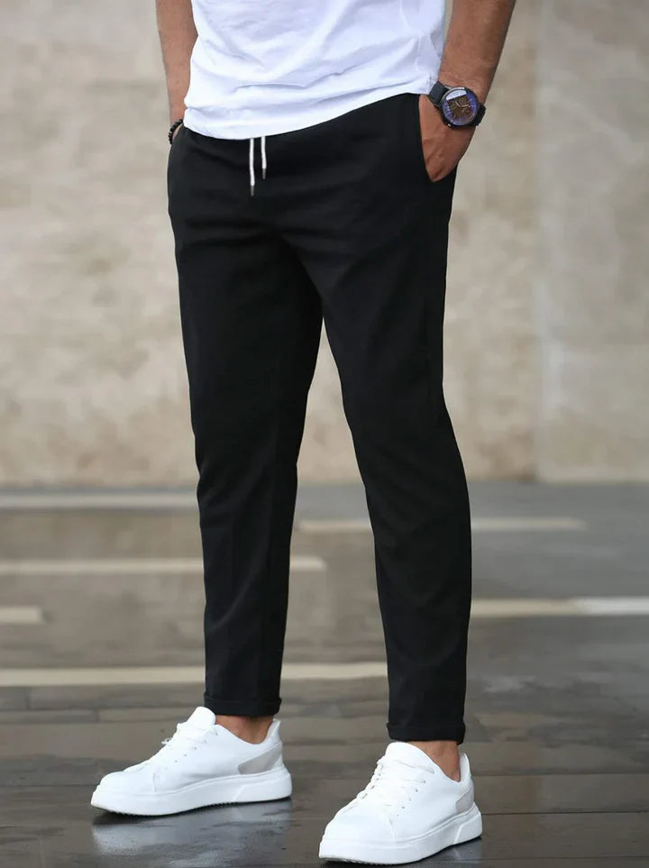 Renato Elite Stretch Trousers
