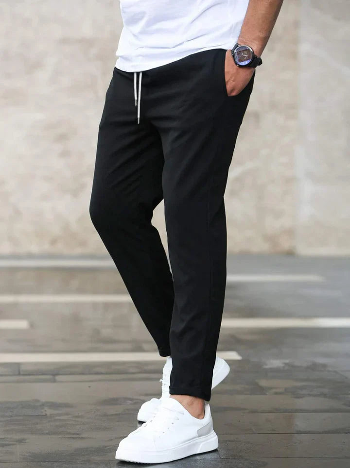 Renato Elite Stretch Trousers