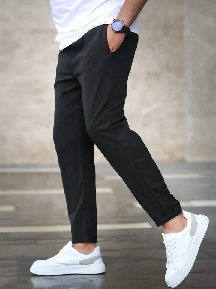 Renato Elite Stretch Trousers