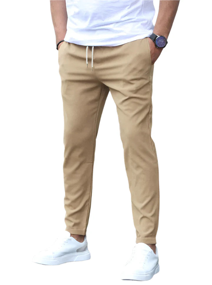 Renato Elite Stretch Trousers