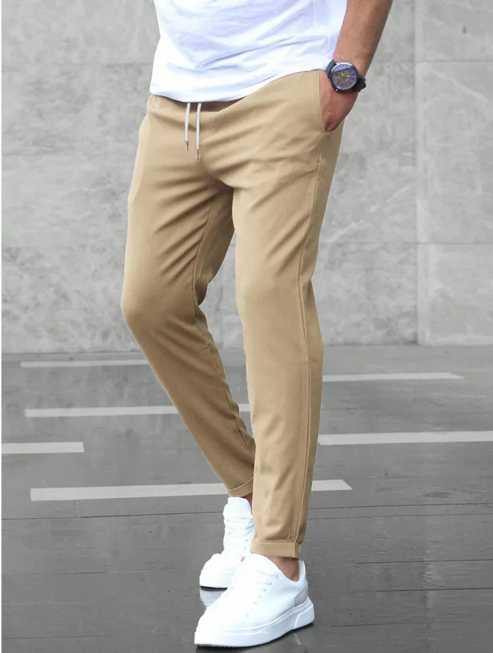 Renato Elite Stretch Trousers