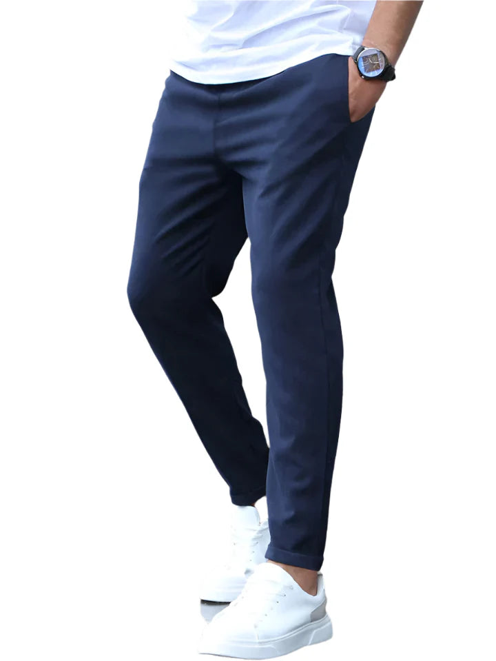 Renato Elite Stretch Trousers