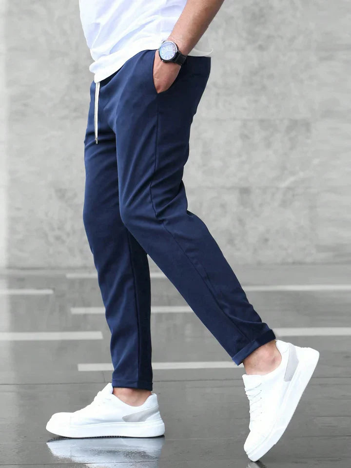 Renato Elite Stretch Trousers