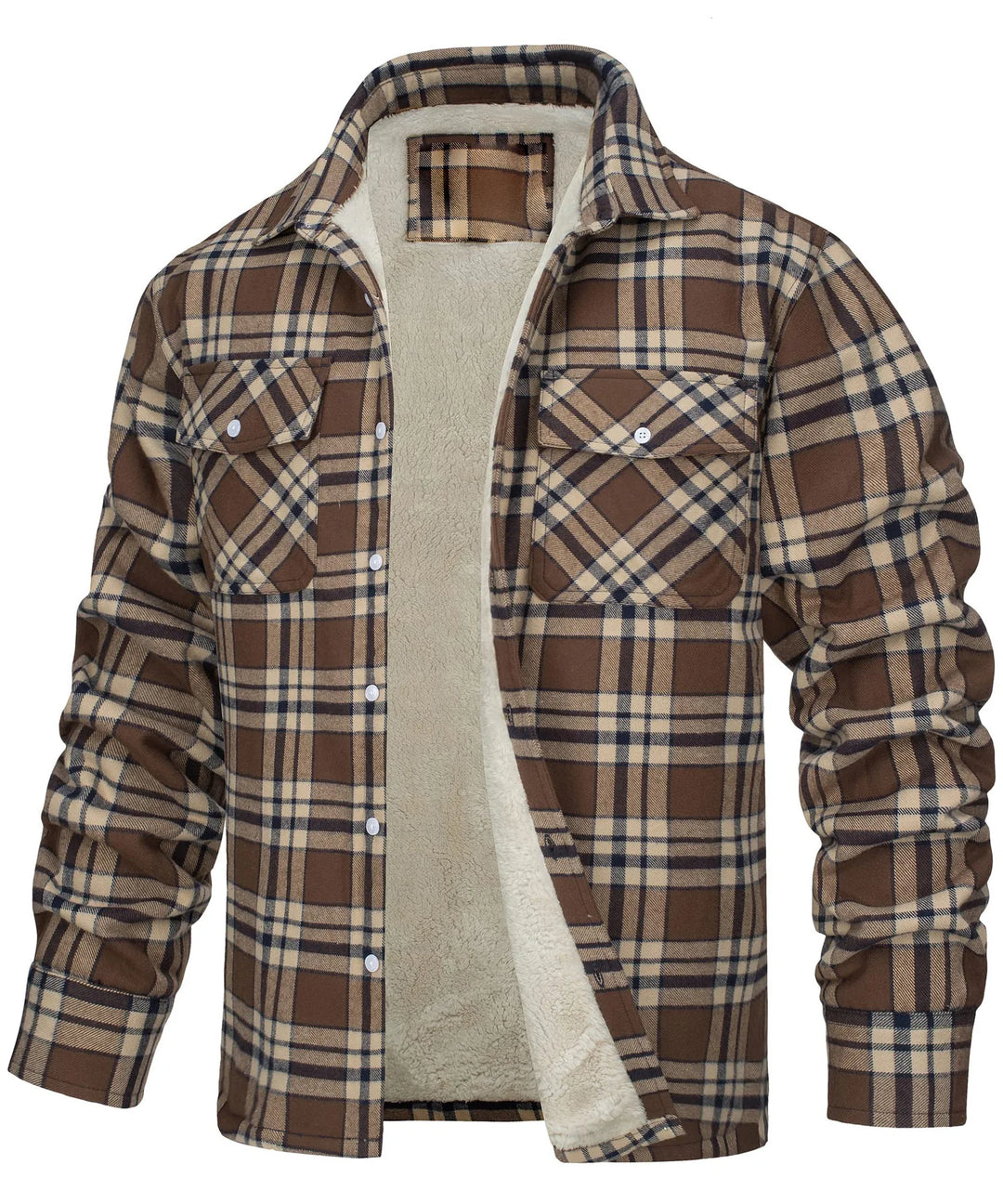 Meridian | Milano Winter Jacket