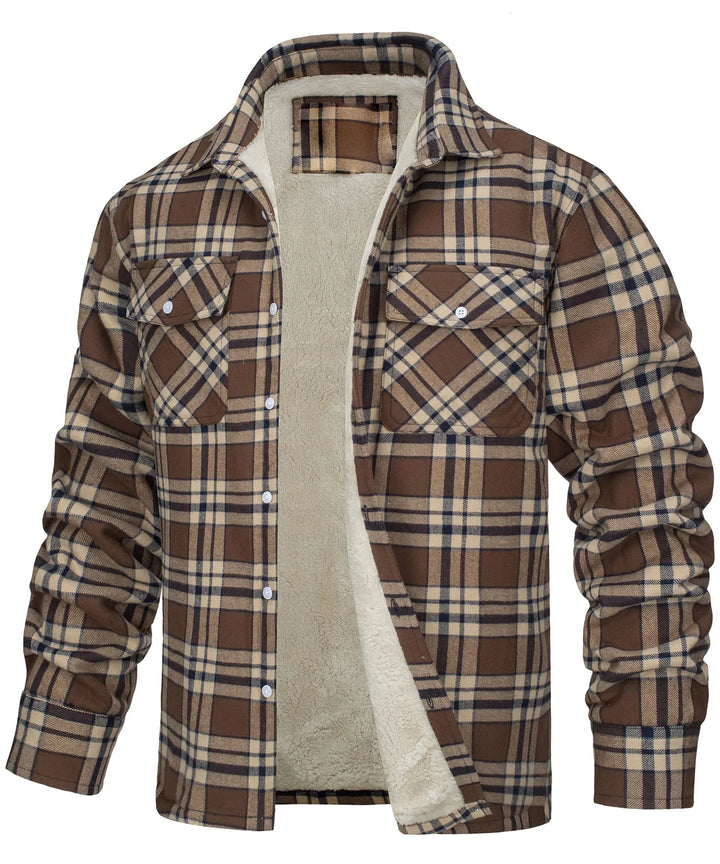 Meridian | Milano Winter Jacket