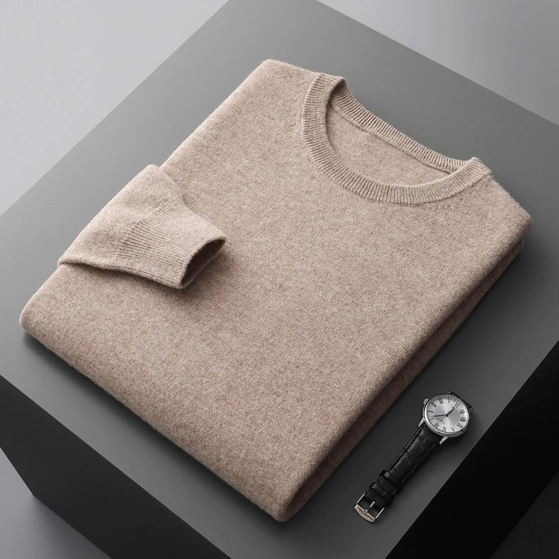 Portocervo Cashmere Sweater