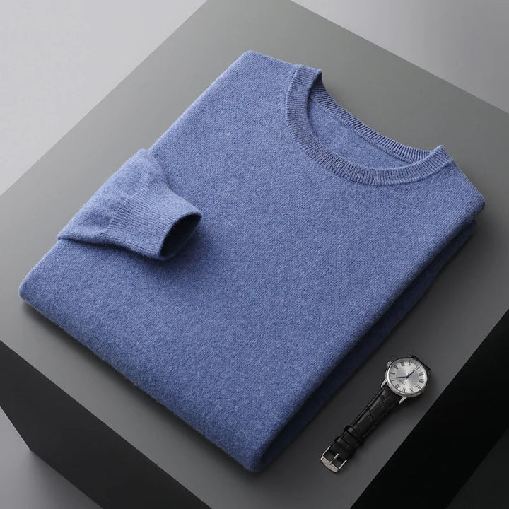 Portocervo Cashmere Sweater