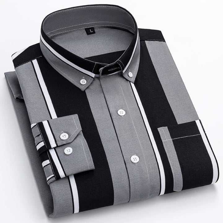 Meridian - Sophisticated Dress Shirt