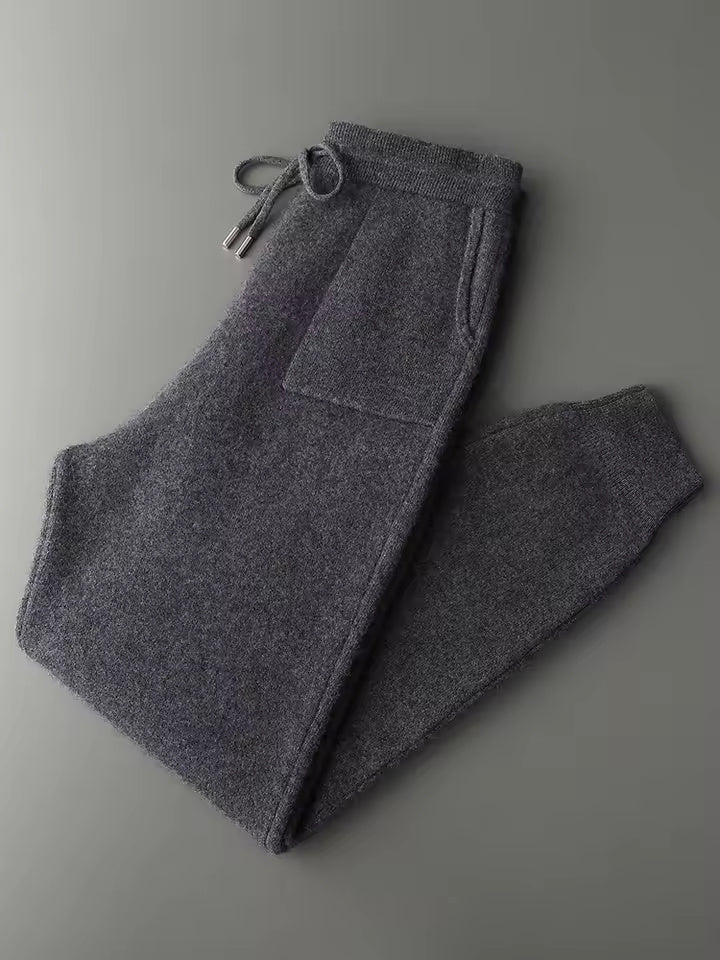 Savona Cashmere Set