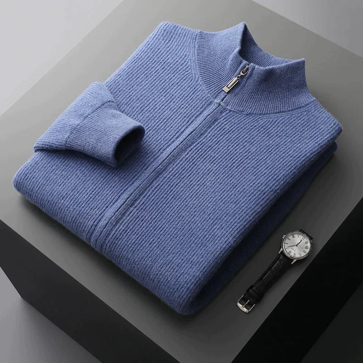 The Meridian Classic Vest