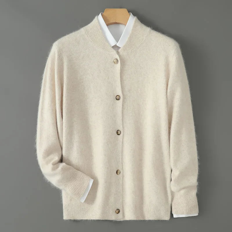 Ashton Cashmere Sweater