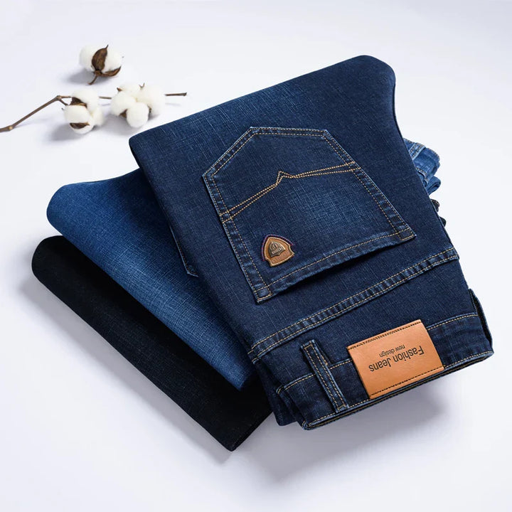 Givalli Timeless Denim Jeans
