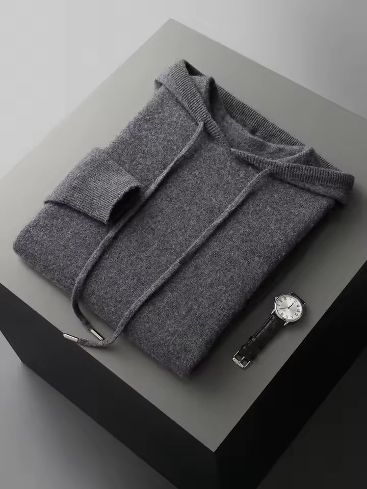 Savona Cashmere Set