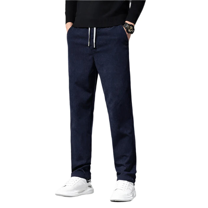 Walker Corduroy Trousers