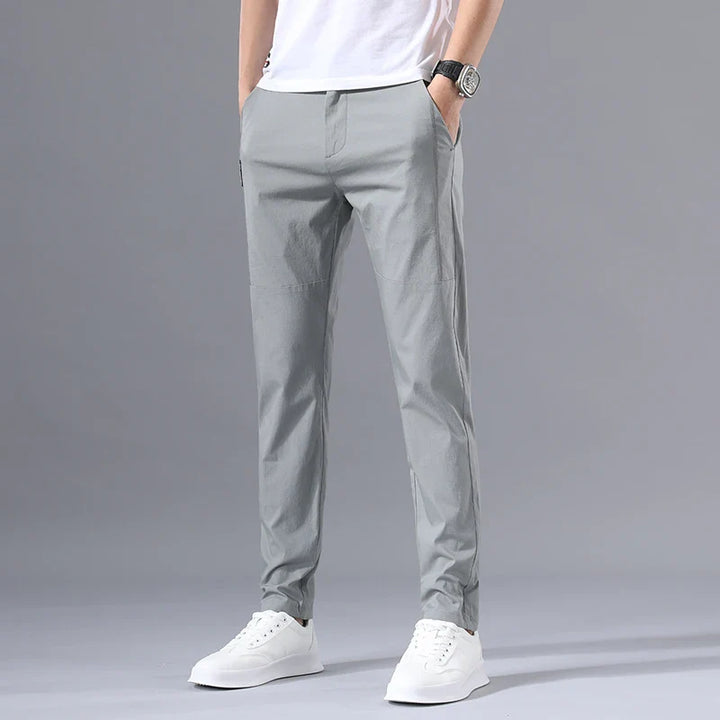 Men's Casual Chino Pants