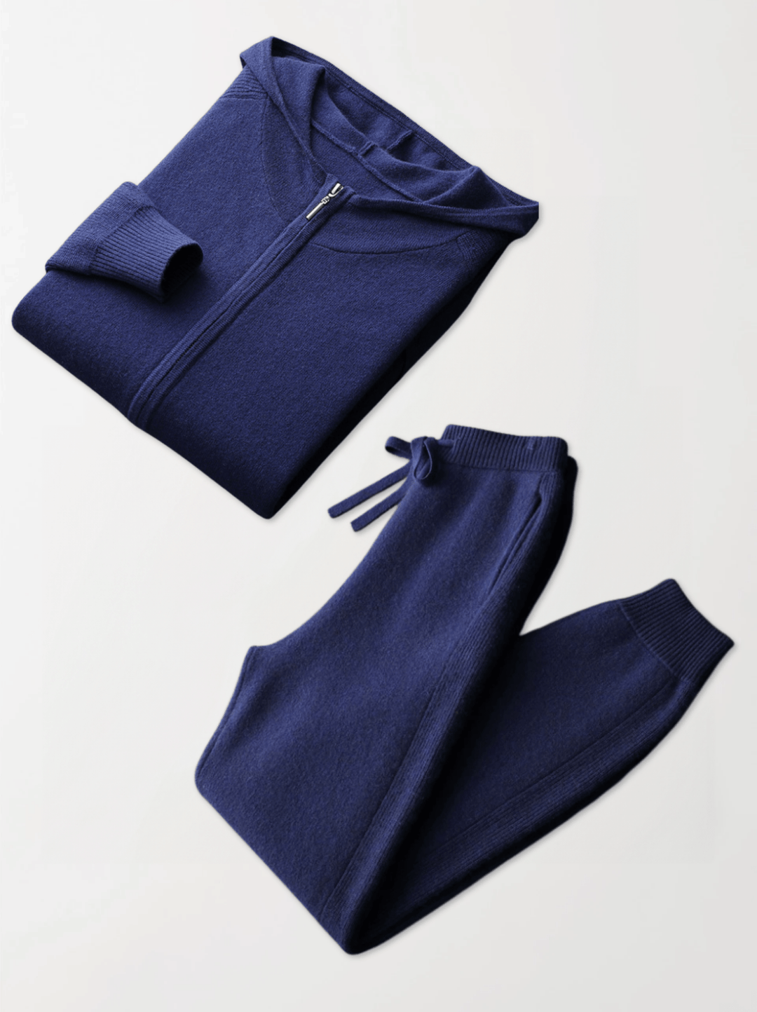 100% CASHMERE TRACKSUIT V3