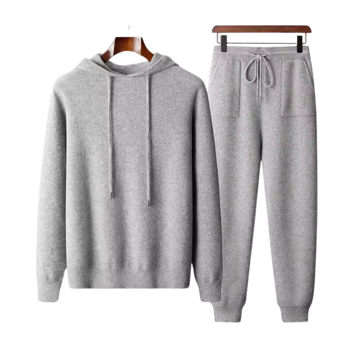 Savona Cashmere Set