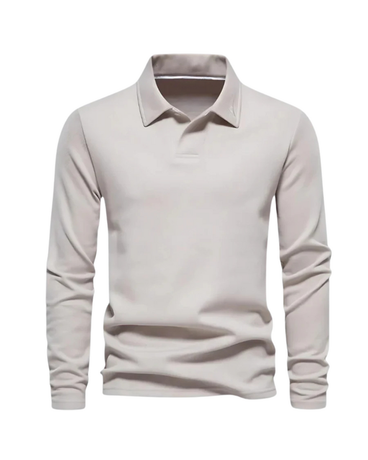 Lago Maggiore Polo Sweater