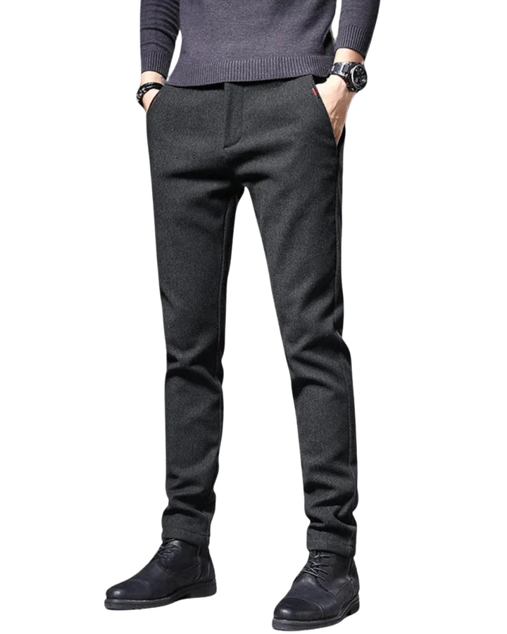 Remo Tailored Slim Pants