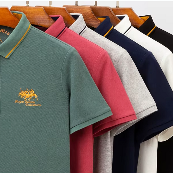 Premium Polo Shirt