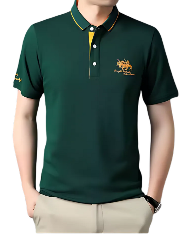 Premium Polo Shirt