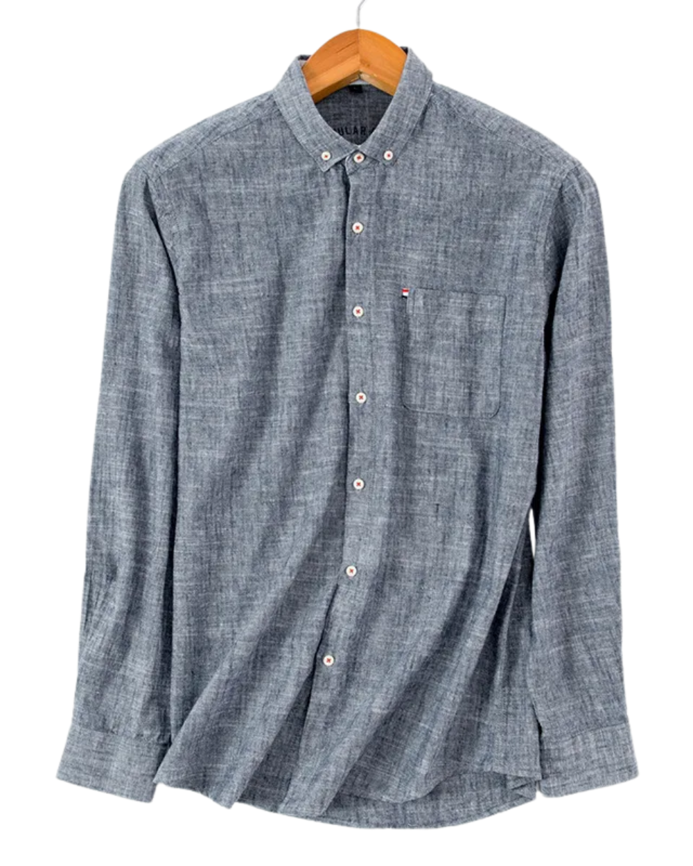 Meridian - Linen Shirt from Saint-Tropez