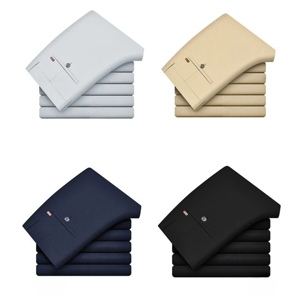 Stylish Men's Pants