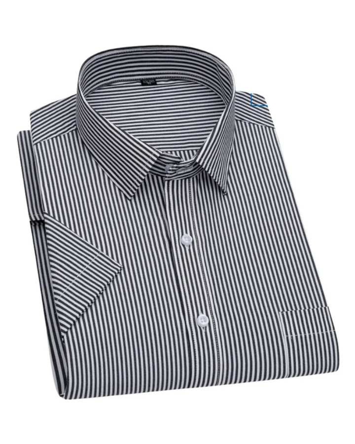 Meridian - Men's Breathable Shirt