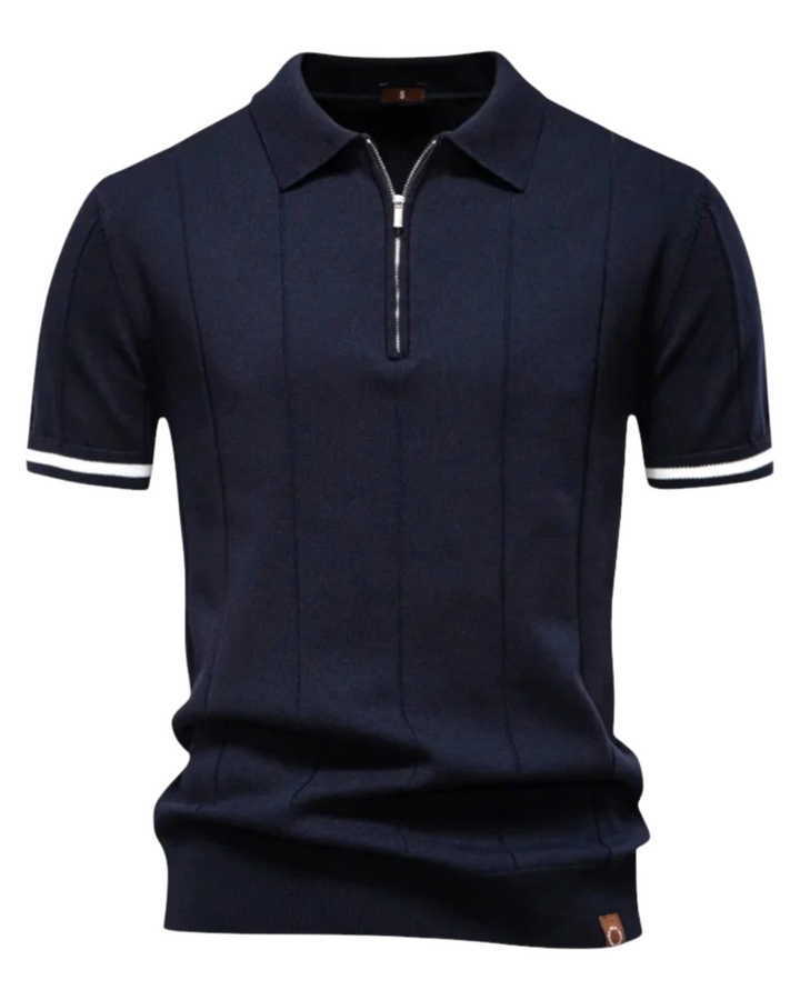 Chic Polo Shirt