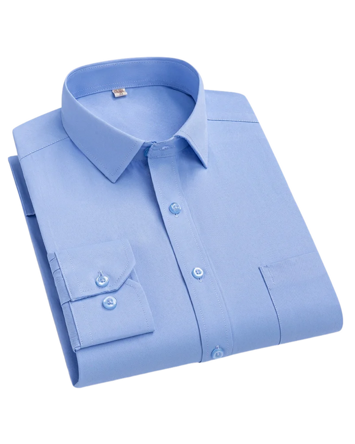 Meridian - Professional Dress Shirt for the Office