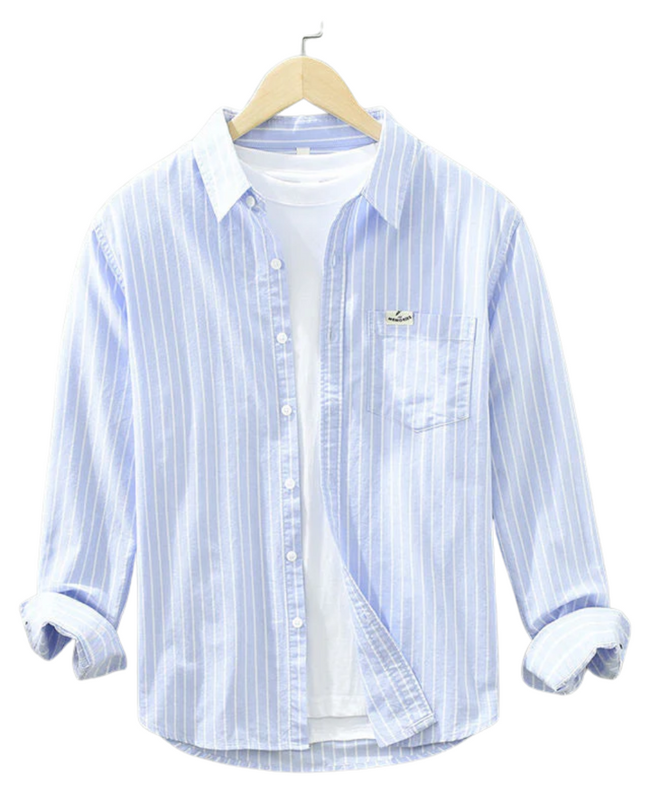 Luxury Men's Dress Shirt
