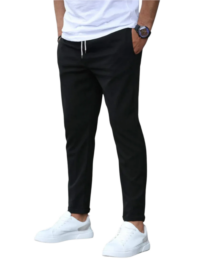Renato Elite Stretch Trousers
