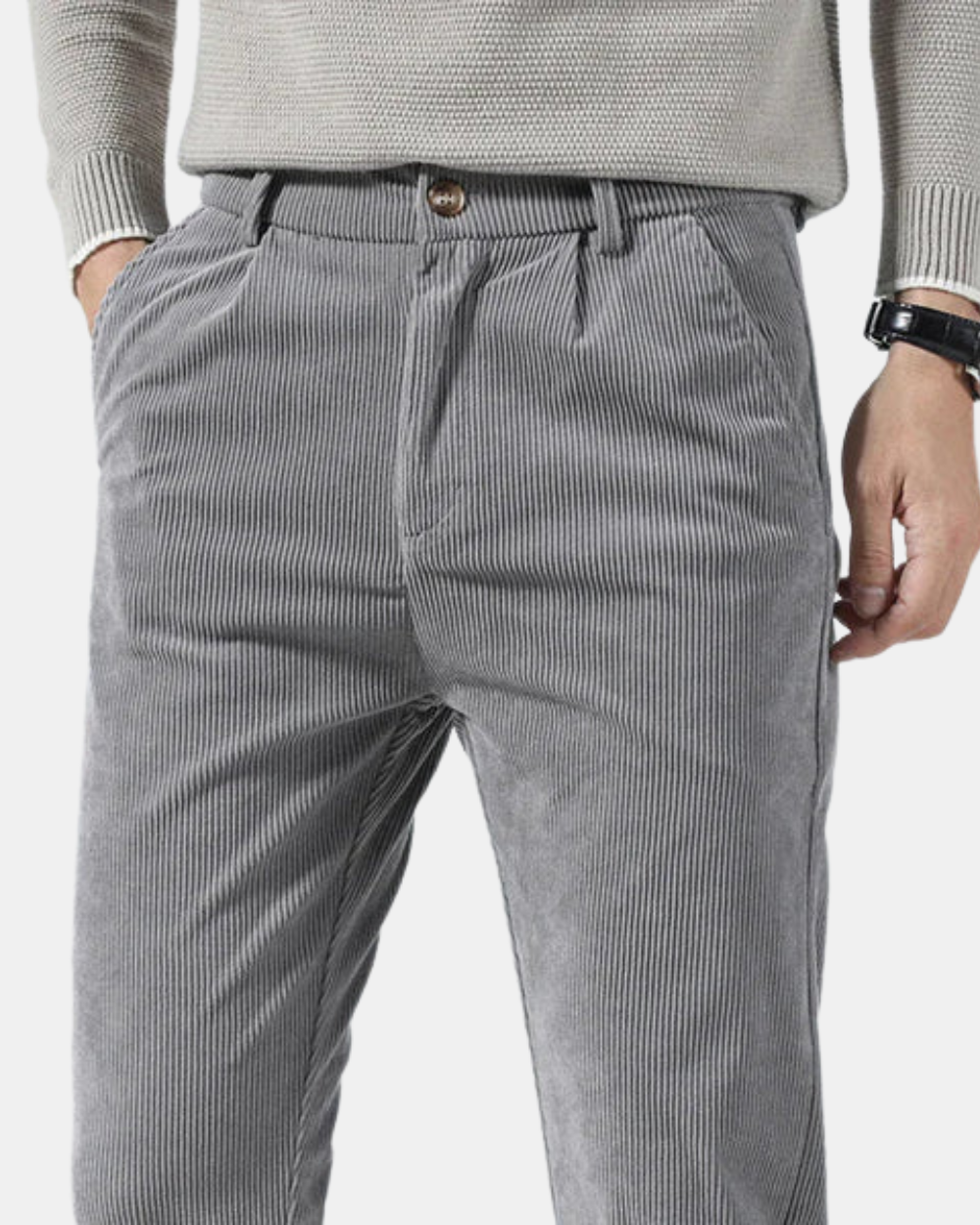 Professional Trousers