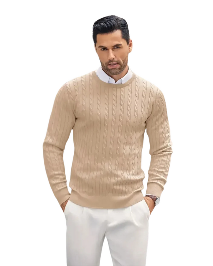 Lake Garda Casual Pullover