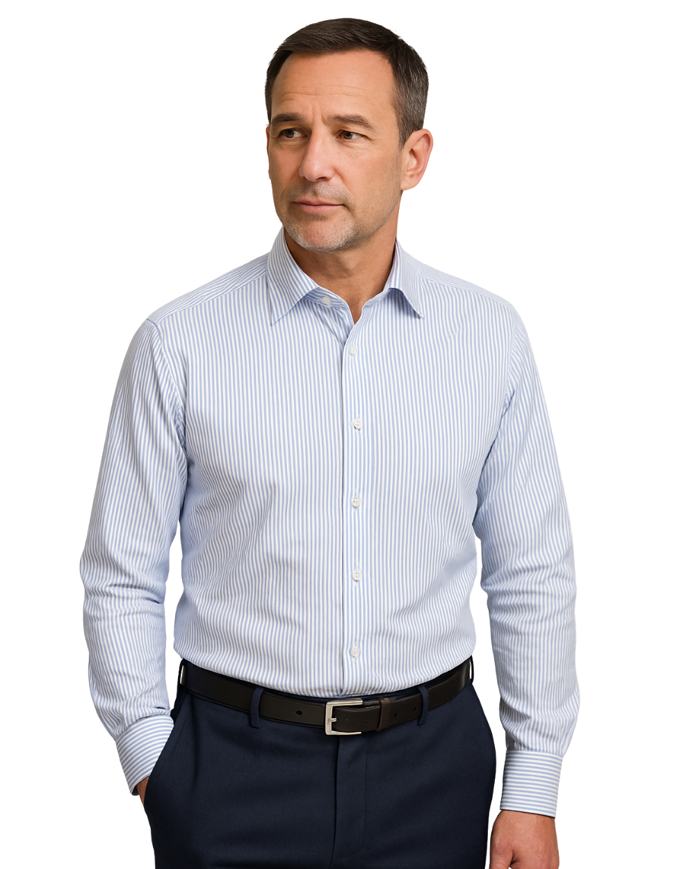 Meridian - Men's Breathable Shirt
