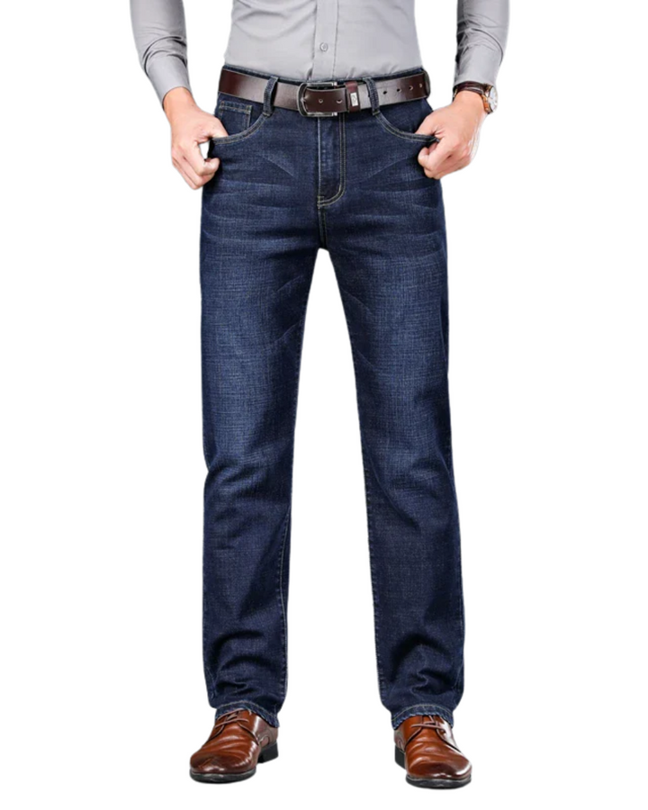 Givalli Timeless Denim Jeans